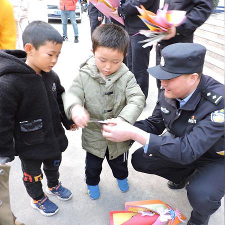 大连市爱博雅幼儿园怎么样