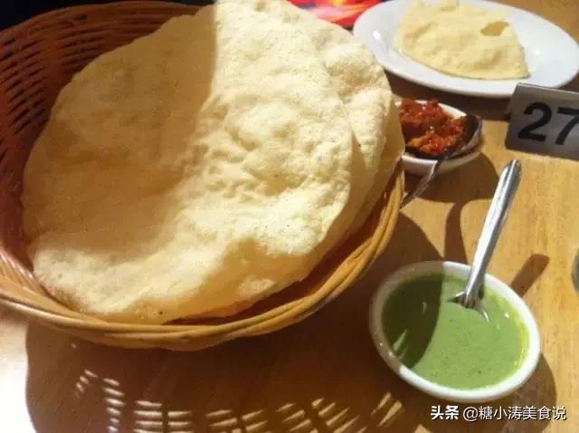 印度美食有什么菜系（东巴婆婆是什么菜）