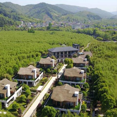 杭州径山别墅的相关长尾关键词有哪些