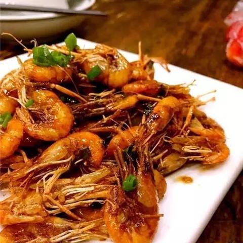 上海吃饭的馆子有哪些