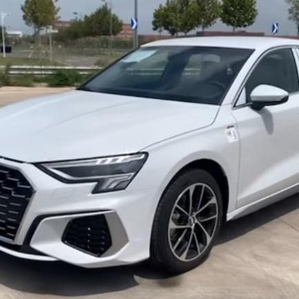 东莞市奥迪a3二手车的长尾关键词有什么