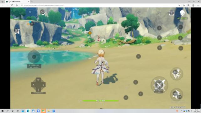 原神b服pc怎么qq登录（原神号可以登手机和电脑吗）