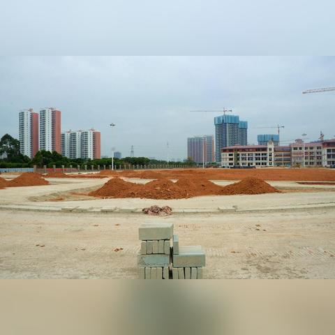 盘点上海市北海中学相关关键词有哪些