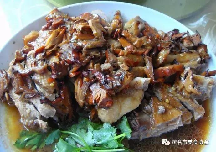 信宜有什么好美食（长期生活在海南的外省人大多数来自哪里）
