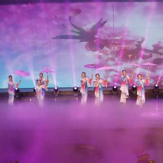 南宁十大舞蹈培训机构？