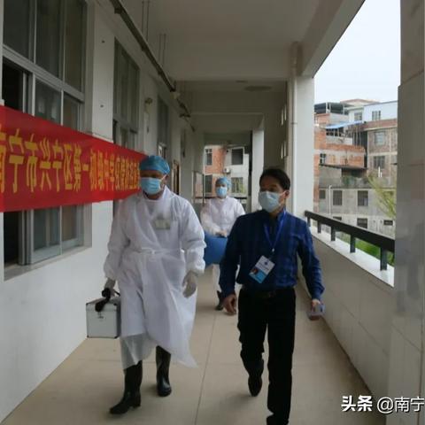 南宁市三塘学校怎么样