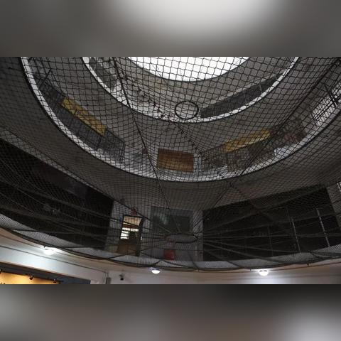 上海境内监狱有哪些名字