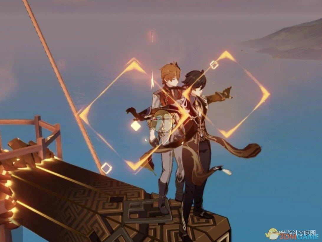 原神千岩羽毛道具怎么获得（原神钟离纯血怎么装备）