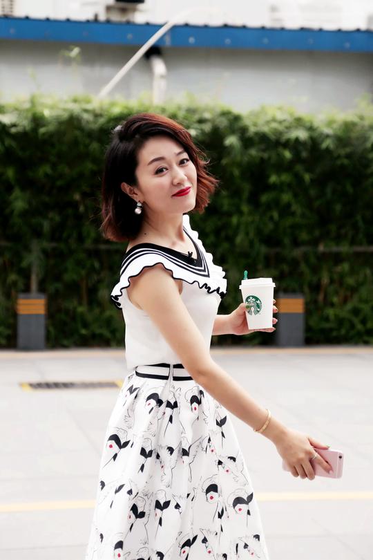 易悦人物访谈｜小鹿乱撞传媒创始人张婷杰：打造职场综艺新模式
