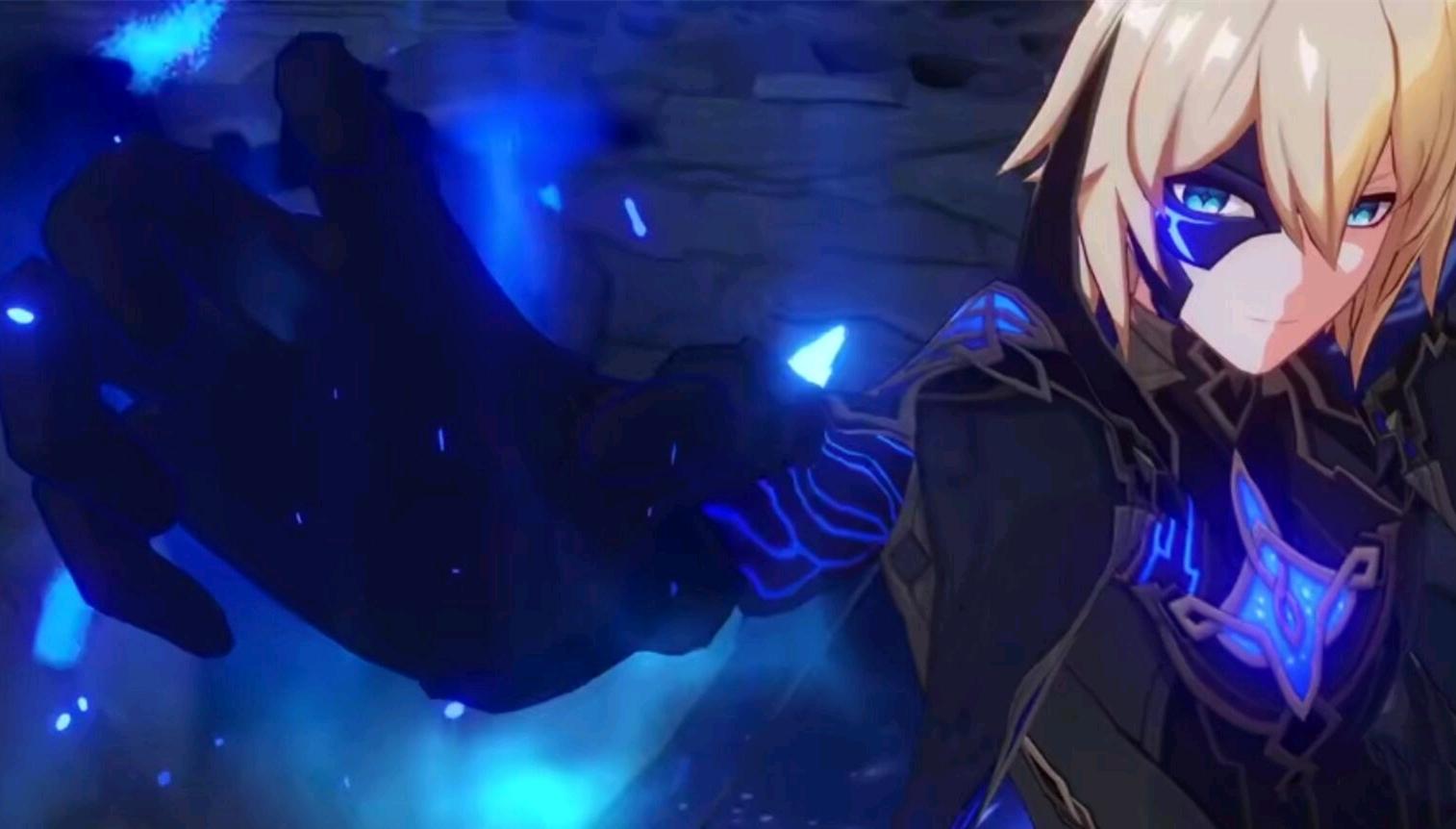 原神怎么开启让队友吸神像（原神怎么和神像共鸣）