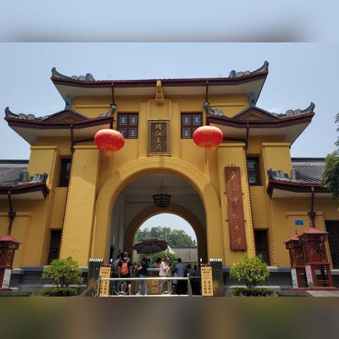 桂林市观光层高楼有哪些