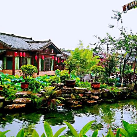 成都市廊桥火锅店长的长尾关键词有哪些