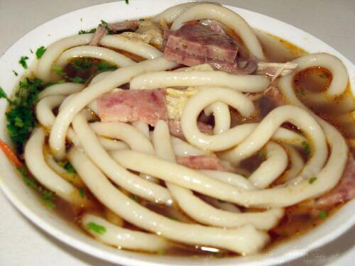 潍坊有什么特色美食（爱我家乡的作文）