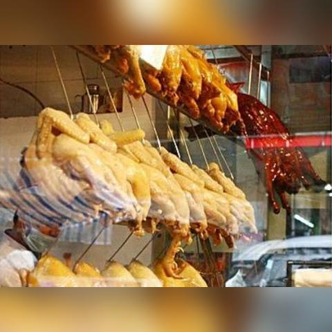 广州都有什么好吃的？