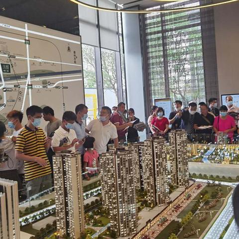 东莞市8月二手房网签的长尾关键词有什么