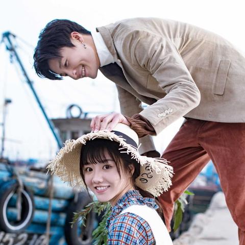 大连旅拍场景的长尾关键词有什么