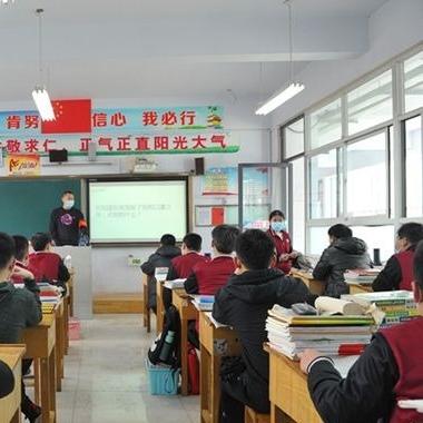 临沂市中专哪个专业好