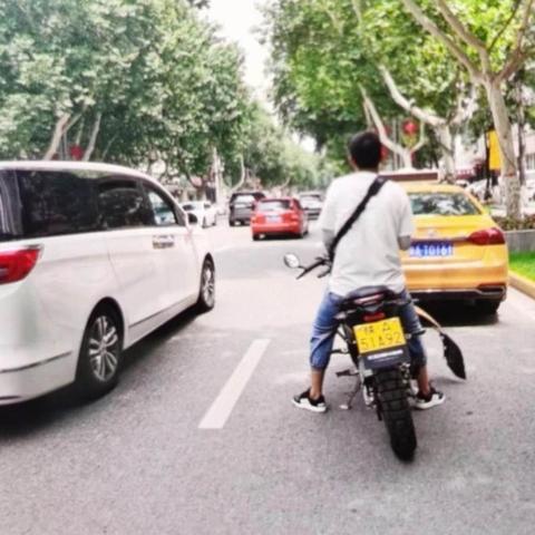 西安市摩托车保险什么价