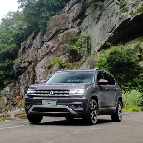 沈阳大众途昂4s相关长尾关键词有哪些