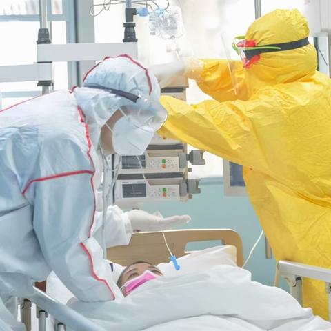 最近的疫情上海有哪些