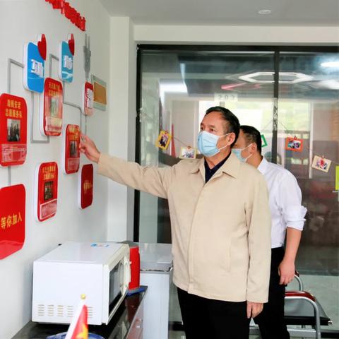 武汉市洪山区有什么展馆