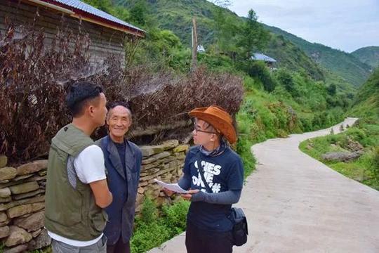他来自四川大凉山深处，因贫困差点辍学，如今自主创业斩获金奖