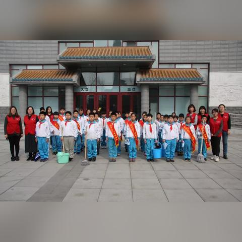 天津哪个区招小学教师