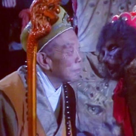 “命运真能靠算出来改变吗？”