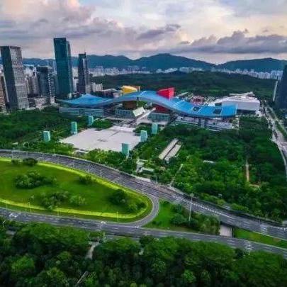 深圳市与合肥市哪个大
