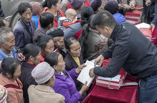 在农村，争议颇大的“光伏”项目挣钱吗？了解完这些，你就知道了