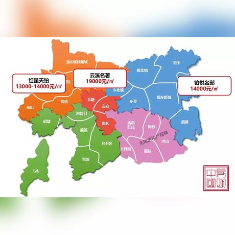 无锡市在哪里买房便宜点