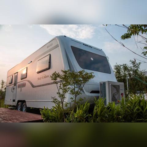 东莞市哪里有房车租赁