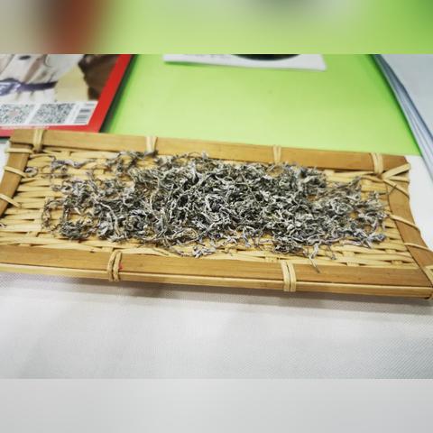 武汉的什么茶叶最出名？