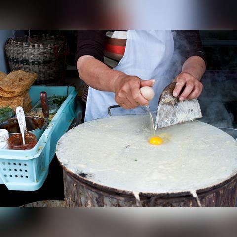 长沙杂粮煎饼相关长尾关键词有哪些