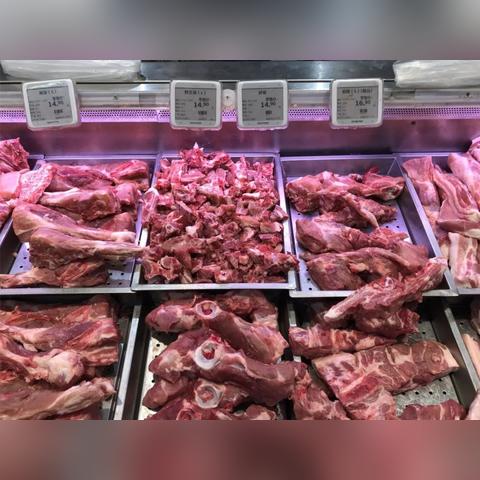 厦门市猪肉配送电话多少