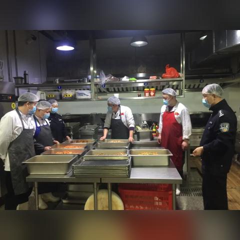 武汉市公安局归什么管