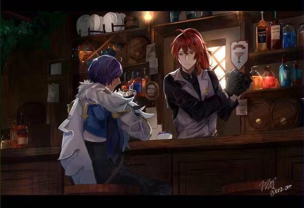 原神怎么发现温迪是风神（温迪技能升级顺序）