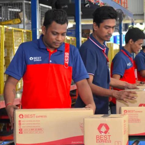 跨境电商信息服务平台有哪些