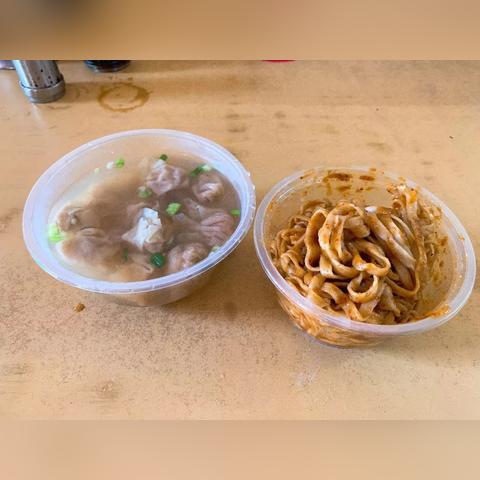 厦门松柏公园拌面的相关长尾关键词有哪些