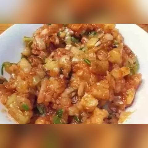 炒米皮的做法大全的长尾关键词是什么