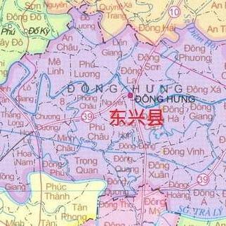 广西最大县级市排名？