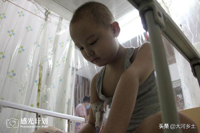 要从小告诉孩子世界真实的模样吗