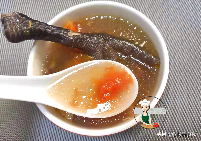 秋季祛湿的九款祛湿汤 秋季祛湿的九款祛湿汤