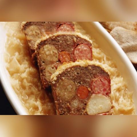 河南特产有什么送人