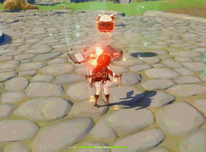 干香烧鱼原神怎么获得（原神钓到观赏鱼怎么办）