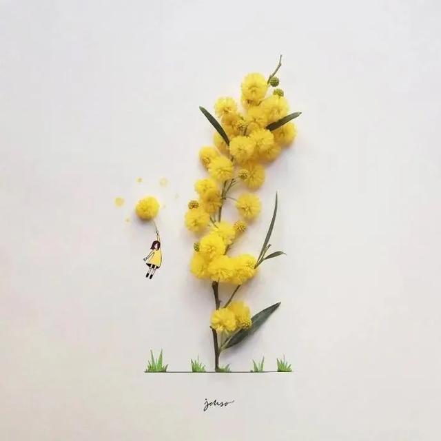 九月请对我好点的心情说说