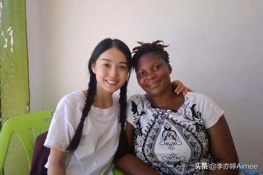 非洲农村妇女创业记：贷款、开店、谋生，出路到底在哪？