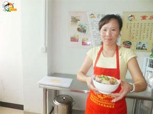 工厂可以做什么美食（现在想出去做餐饮）