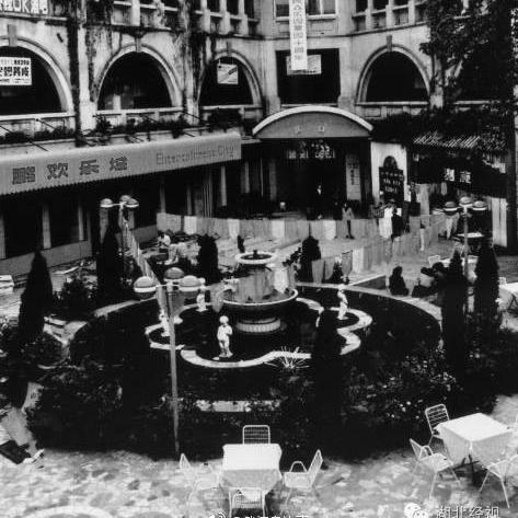 武汉市最老的学校是什么