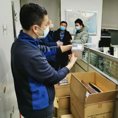 哈尔滨查获口罩事件相关长尾关键词有哪些